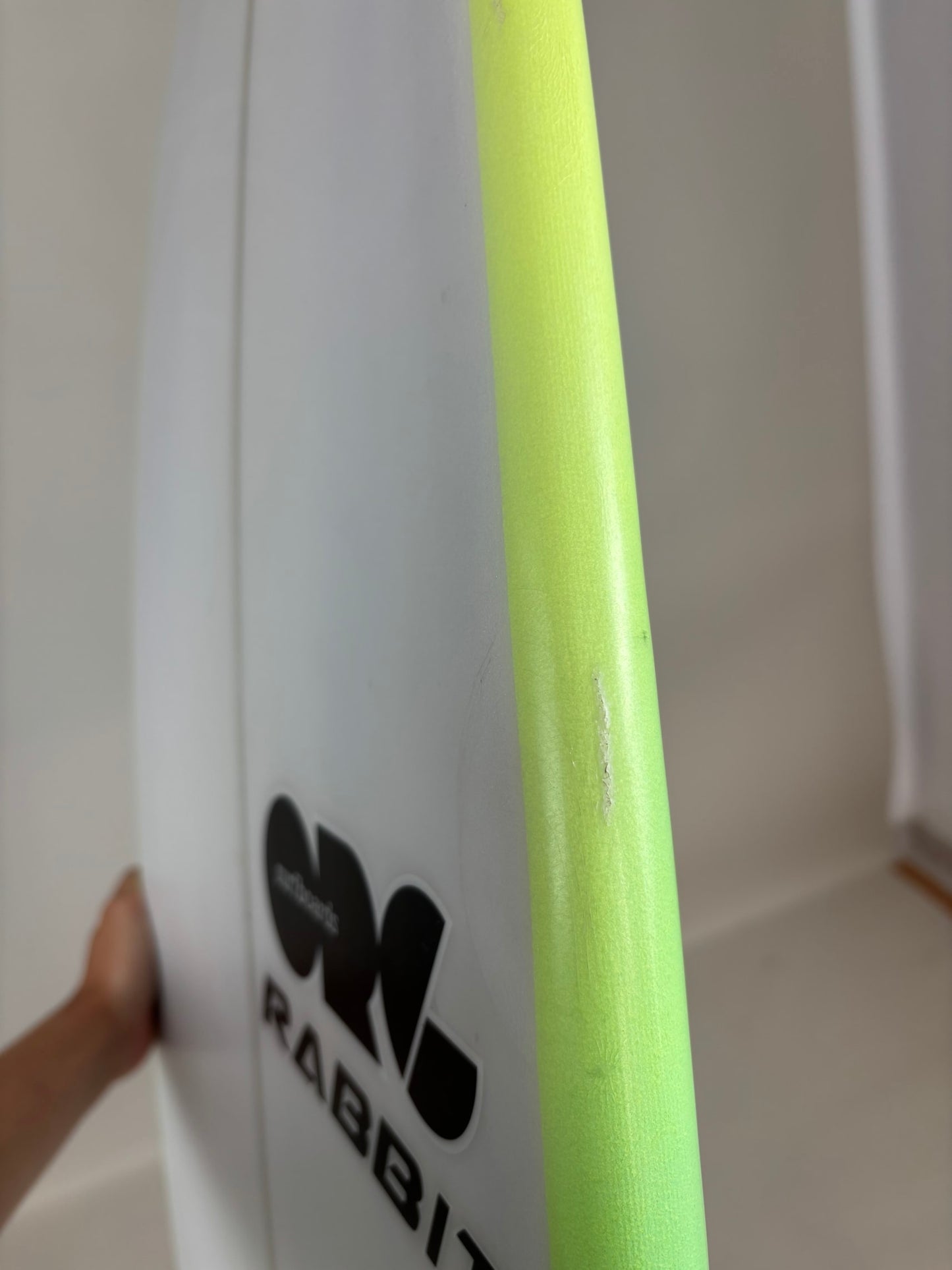 ORG Eletric Ell 6'0'' | 28.5 L