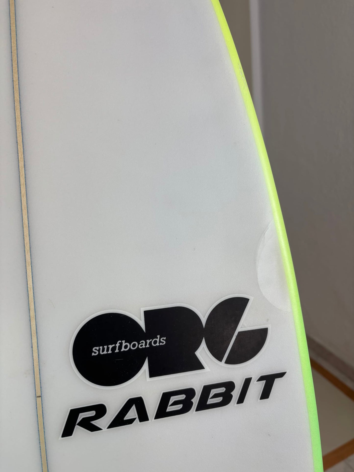 ORG Eletric Ell 6'0'' | 28.5 L