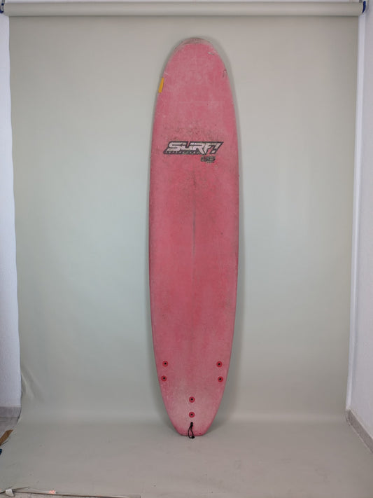 BUGZ Surf! Softboard  8'6'' | 96 L