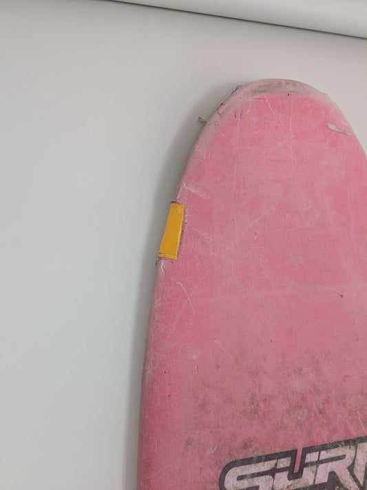 BUGZ Surf! Softboard  8'6'' | 96 L