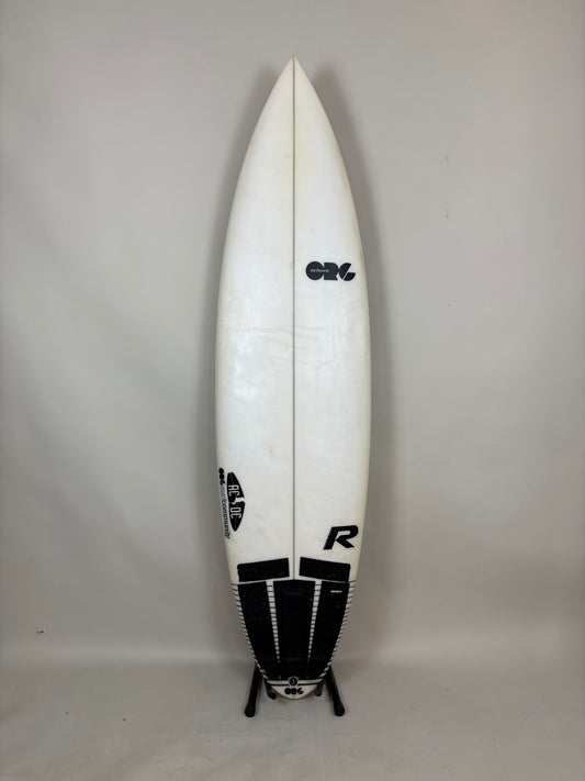 ORG Tiger 6'3'' | 34 L