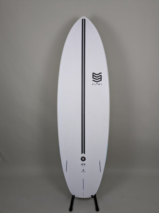 Flowt Wave Magnet  6'0'' | 36 L