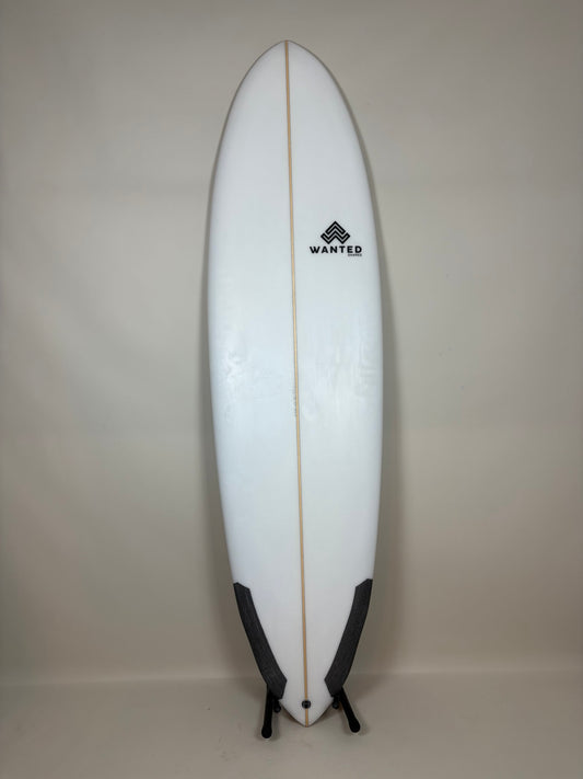 Wanted  7'0'' | 55 L