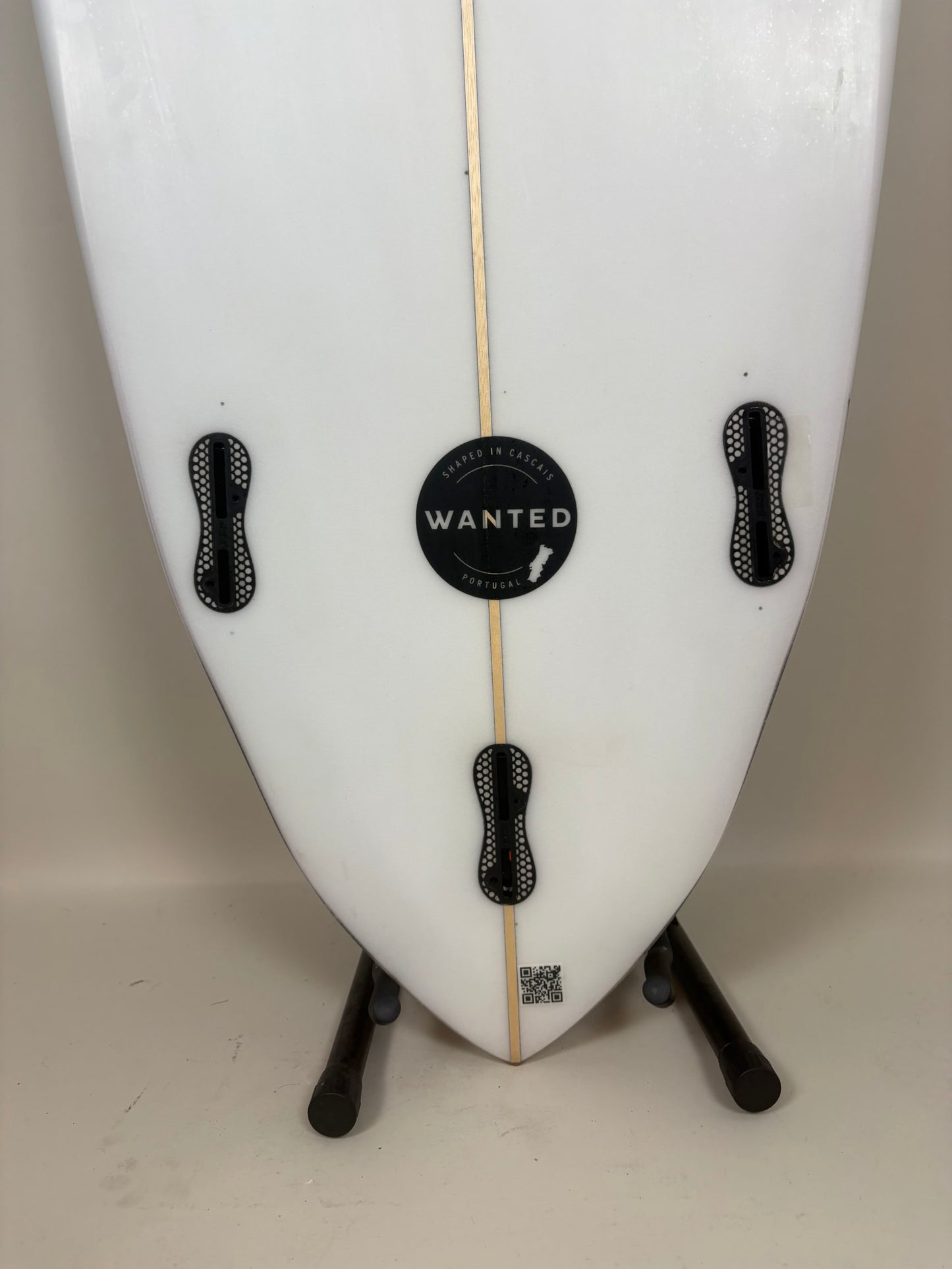 Wanted  7'0'' | 55 L