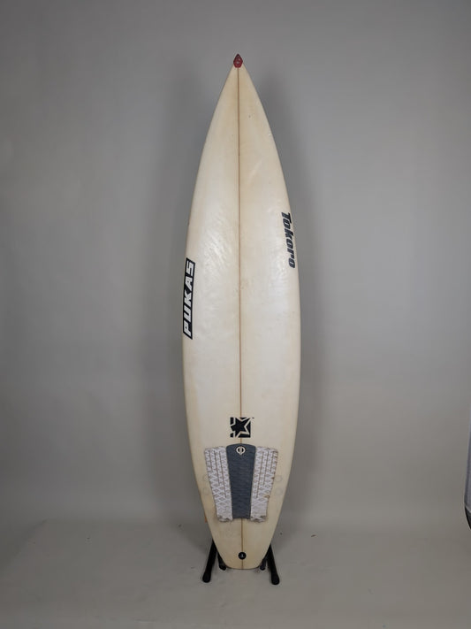 PUKAS Tokoro 6'4'' | 31 L