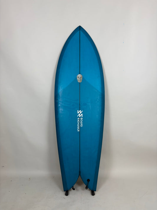 Christenson Fish 5'6'' | 32 L