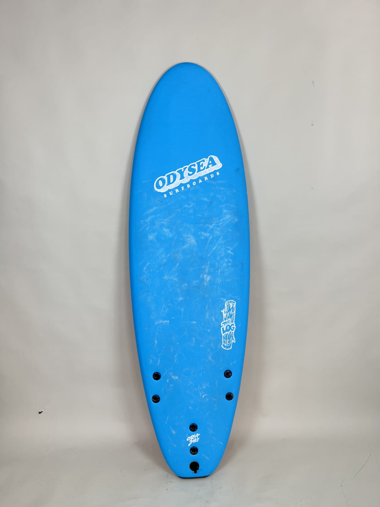 Odyssey Surfboards The Log 6'0'' | 57 L