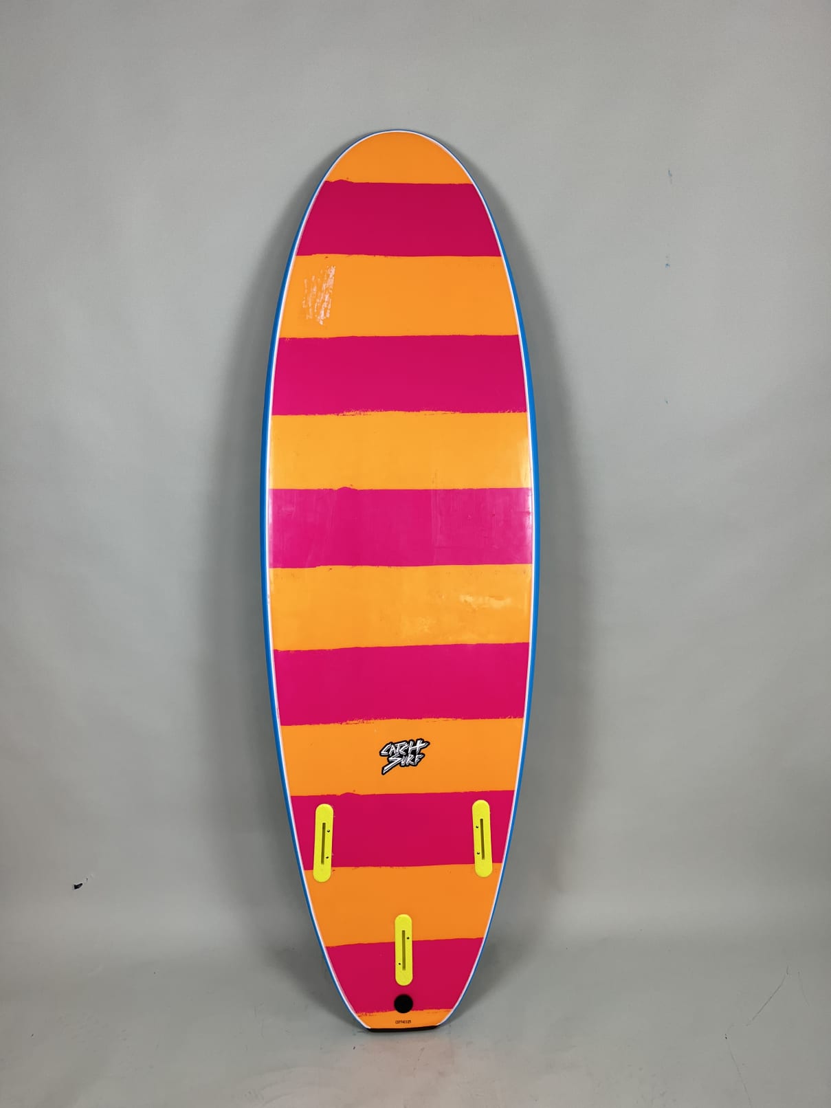 Odyssey Surfboards The Log 6'0'' | 57 L