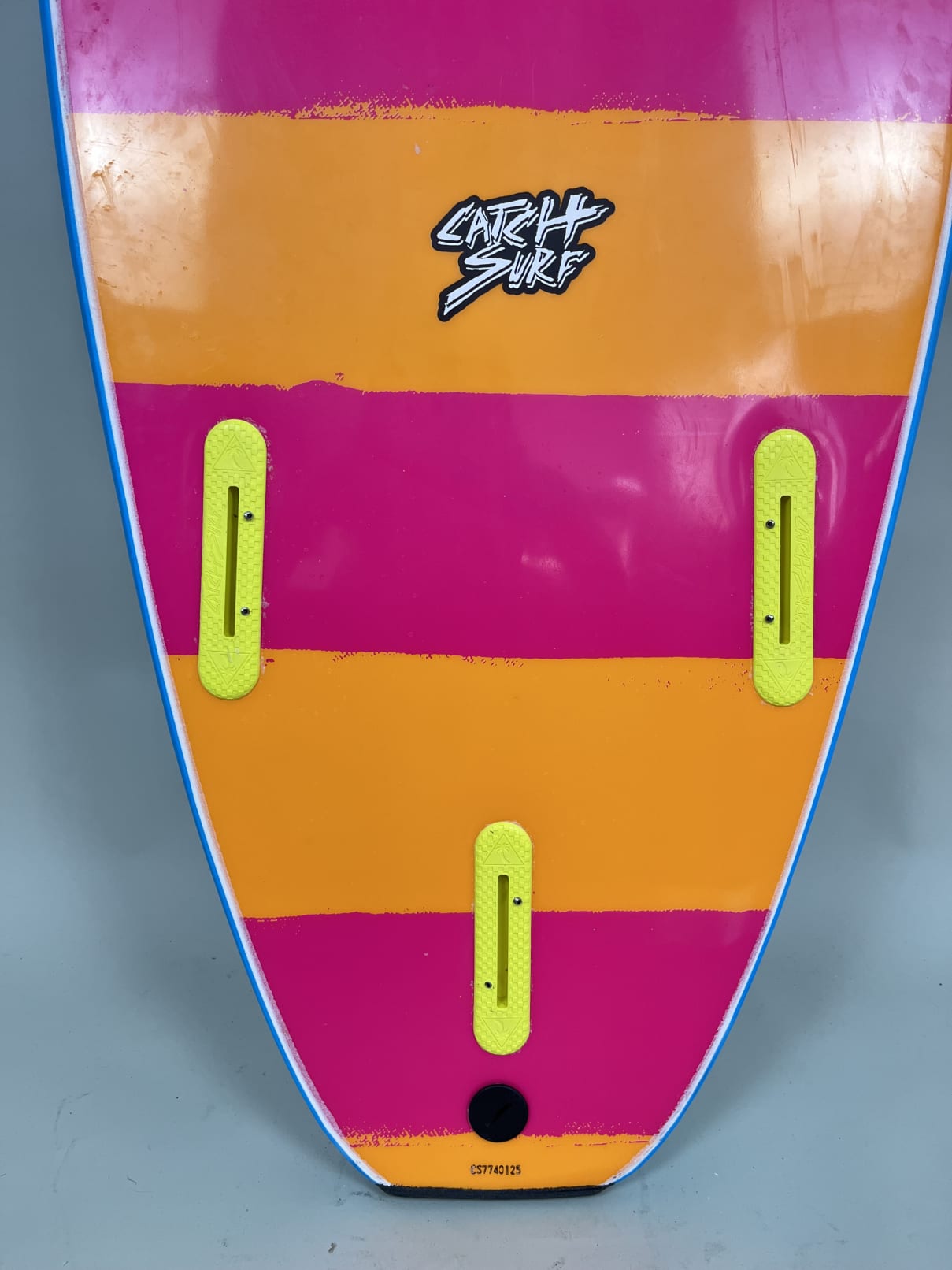 Odyssey Surfboards The Log 6'0'' | 57 L