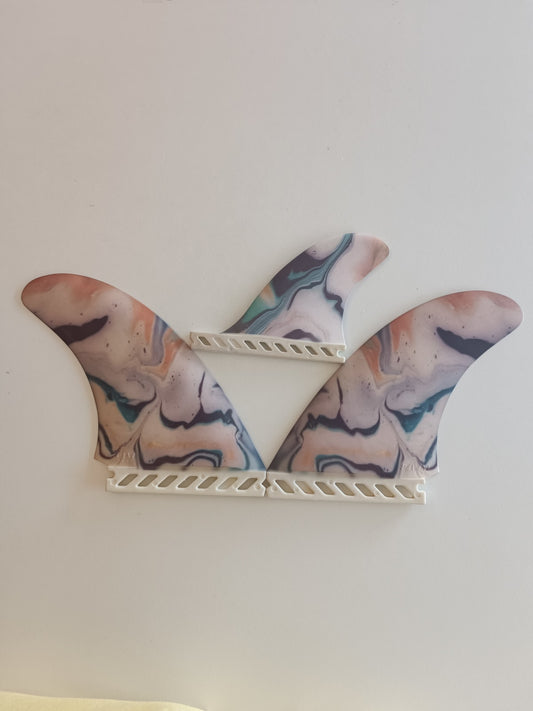 PAVANI  Fins TW1Q009 M