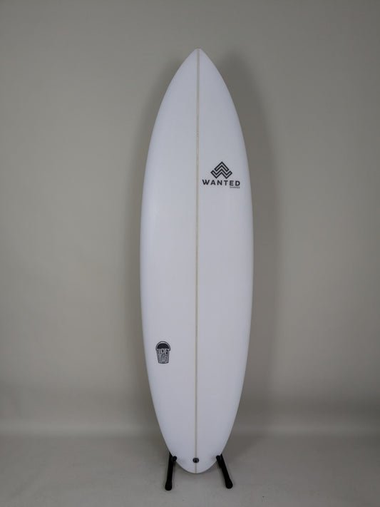 Wanted Bucket 6'0'' | 33 L