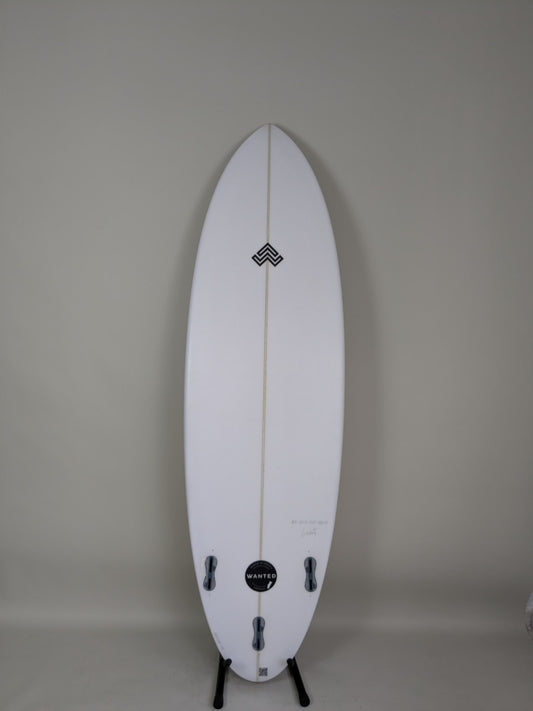 Wanted Bucket 6'0'' | 33 L