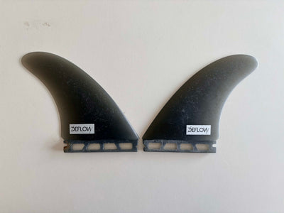 Deflow Fins  L