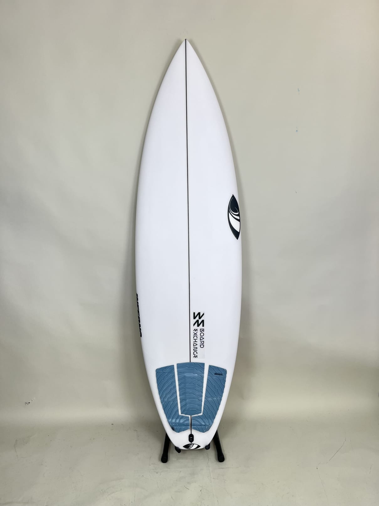 Sharpeye Inferno  6'1'' | 33.3 L