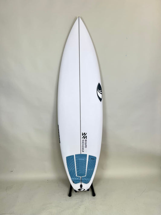 Sharpeye Inferno  6'1'' | 33.3 L