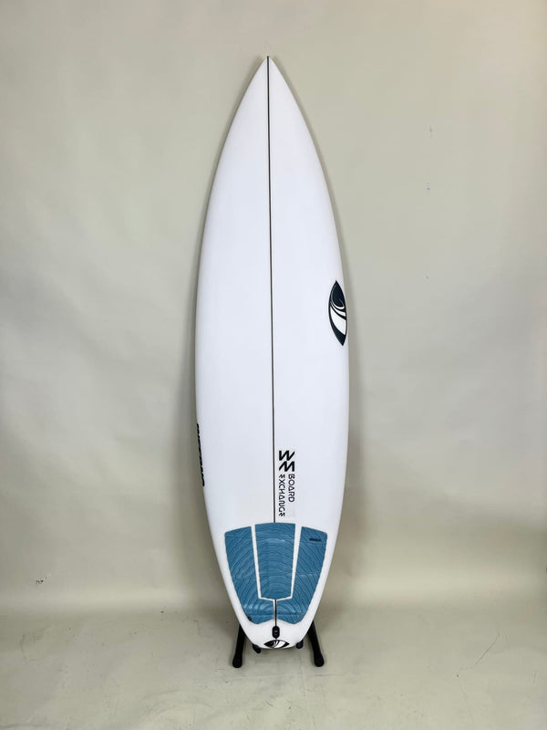 Sharpeye Inferno  6'1'' | 33.3 L