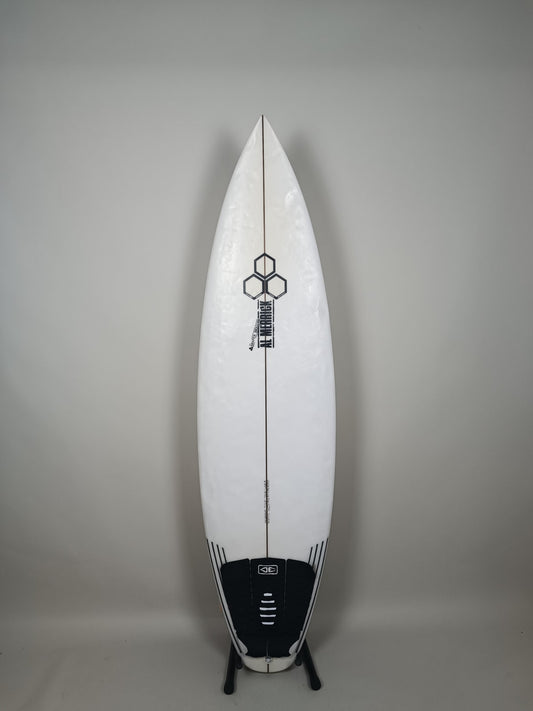 Al Merrick Febre 5'7'' | 22,7 L