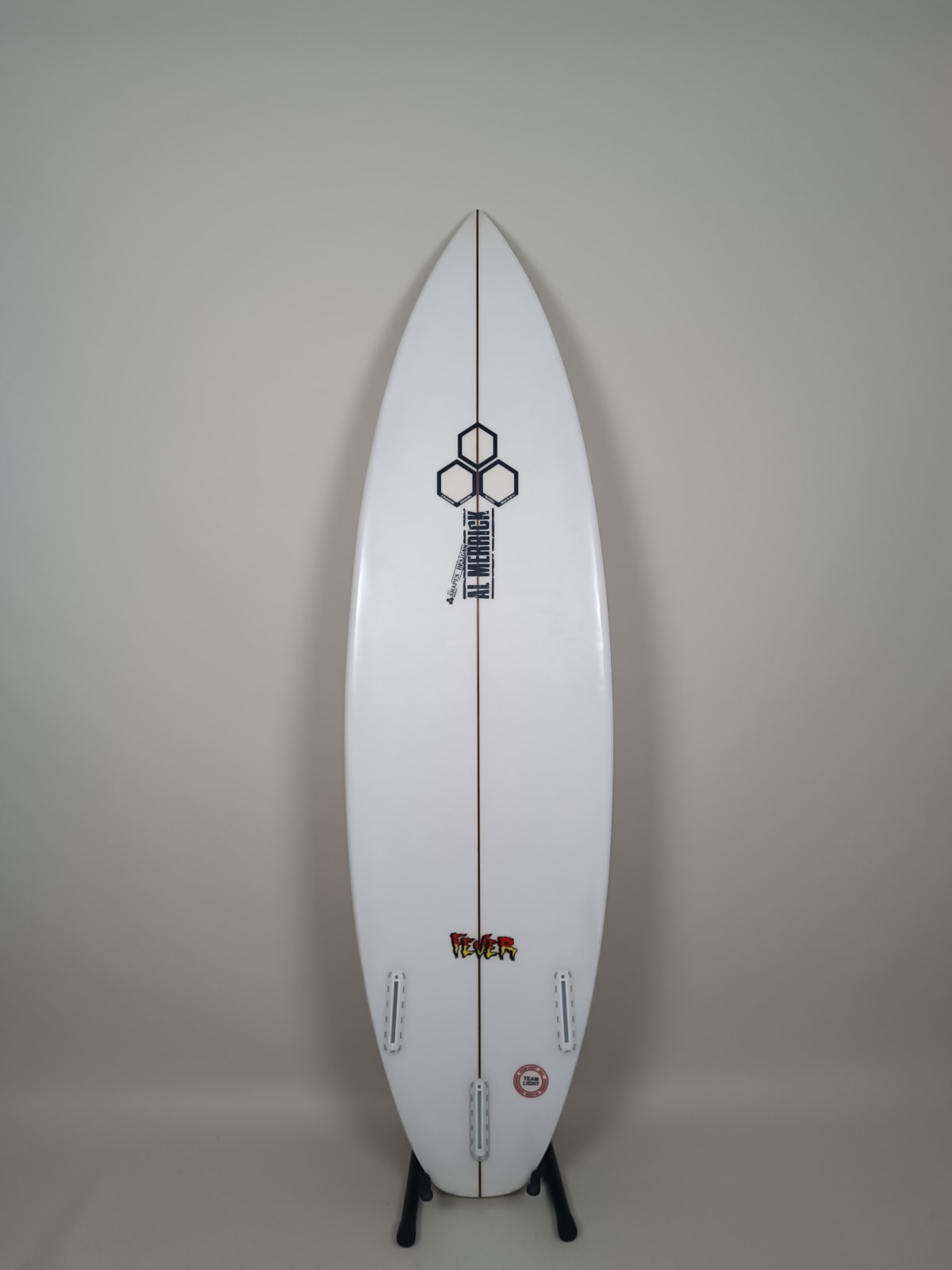 Al Merrick Febre 5'7'' | 22,7 L