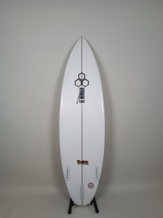 Al Merrick Febre 5'7'' | 22,7 L