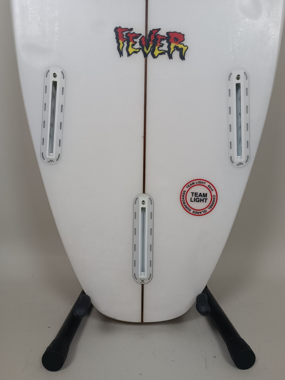 Al Merrick Febre 5'7'' | 22,7 L