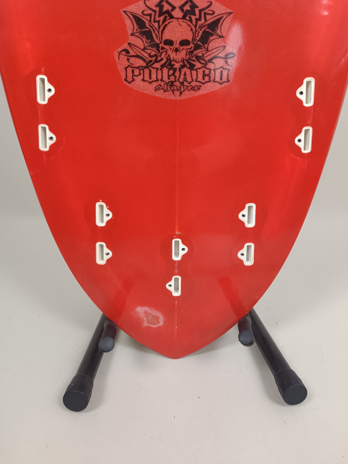 Polaco Shaper 5'6'' | 25 L