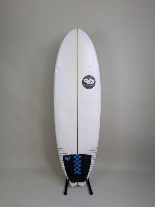 Saint John SKS8 5'2'' | 25.03 L