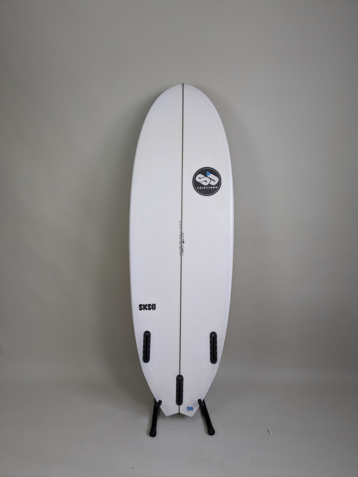 Saint John SKS8 5'2'' | 25.03 L
