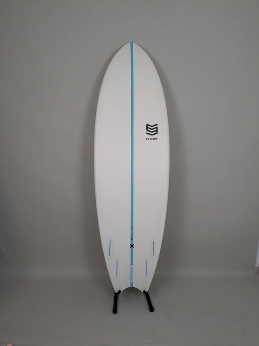 Flowt Magnet Fish 6'0'' | 38.5 L