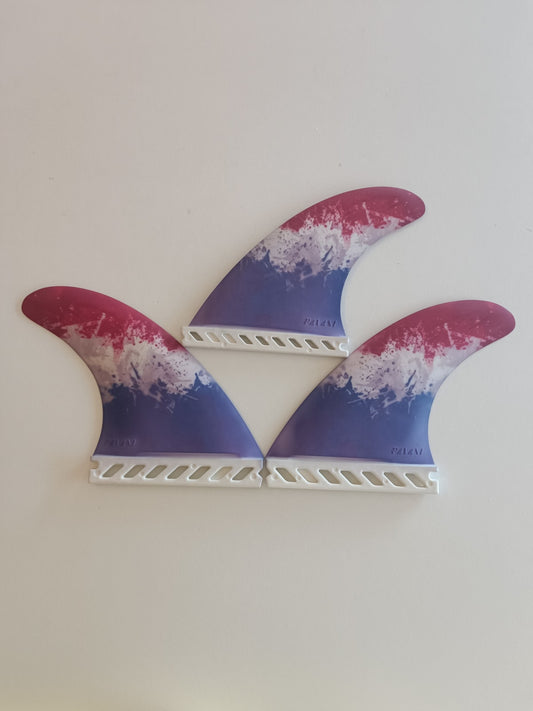 PAVANI  Fins STM5010 M