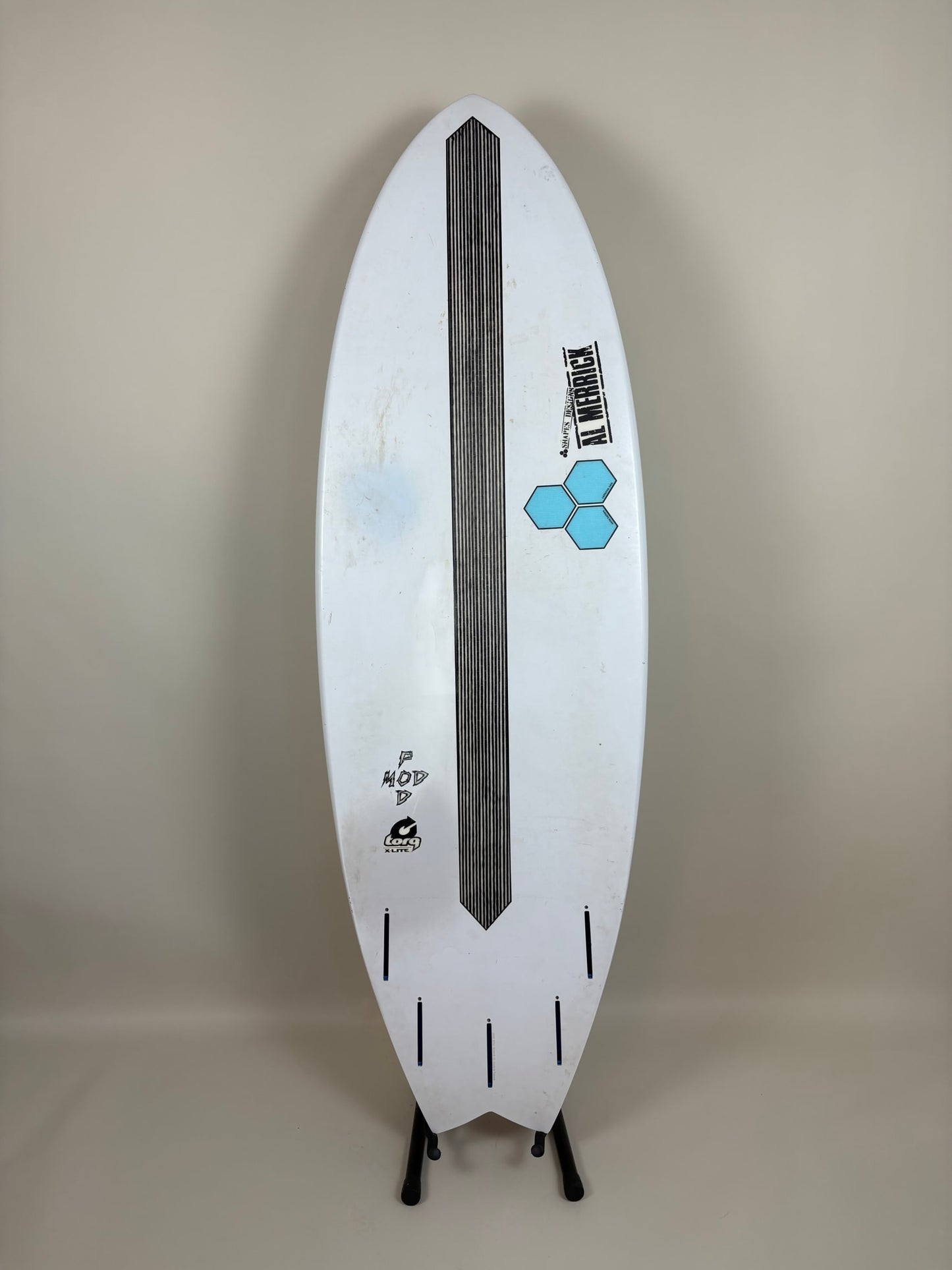 Torq Pod Mod  5'6'' | 31.3 L