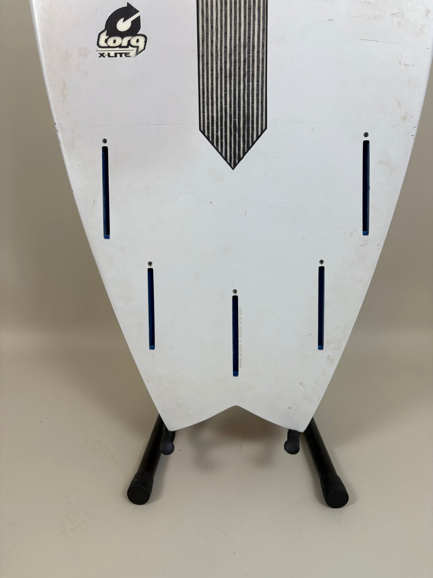 Torq Pod Mod  5'6'' | 31.3 L