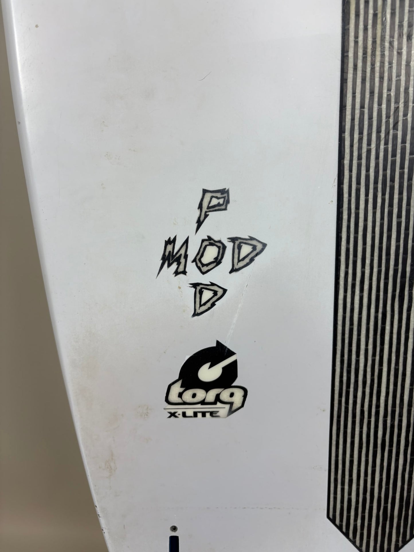 Torq Pod Mod  5'6'' | 31.3 L