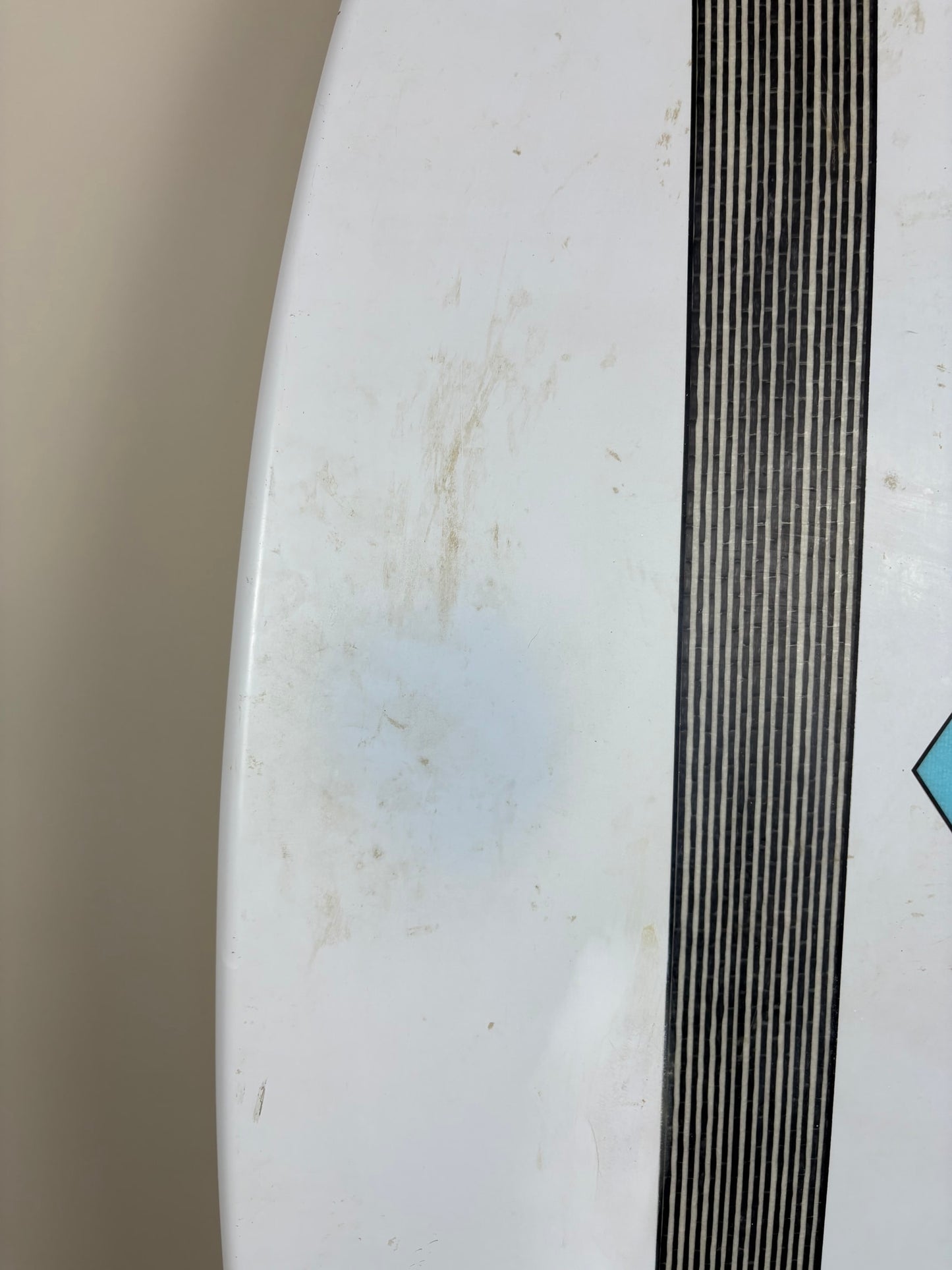 Torq Pod Mod  5'6'' | 31.3 L