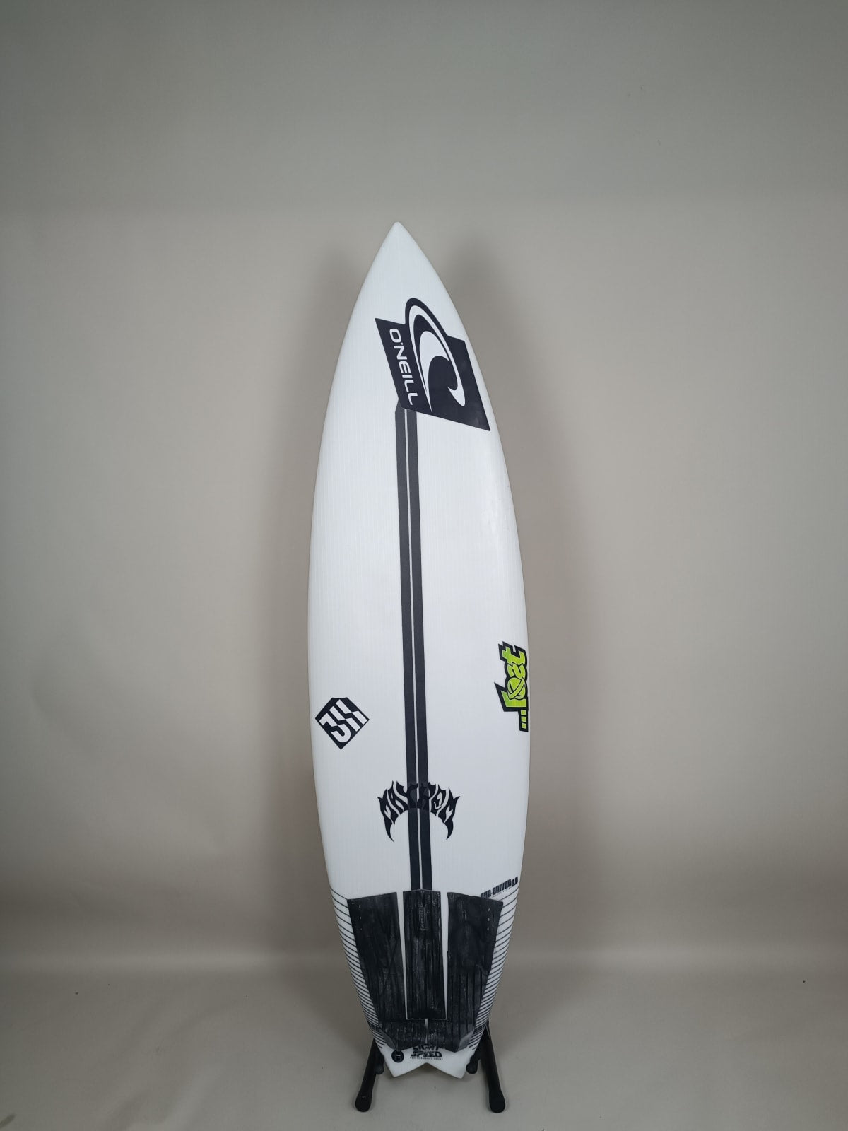 Lost Light Speed  5'9'' | 27 L