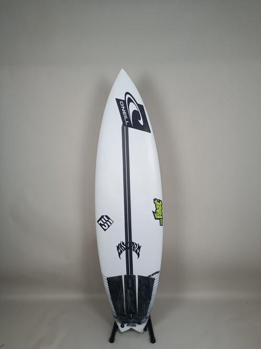 Lost Light Speed  5'9'' | 27 L