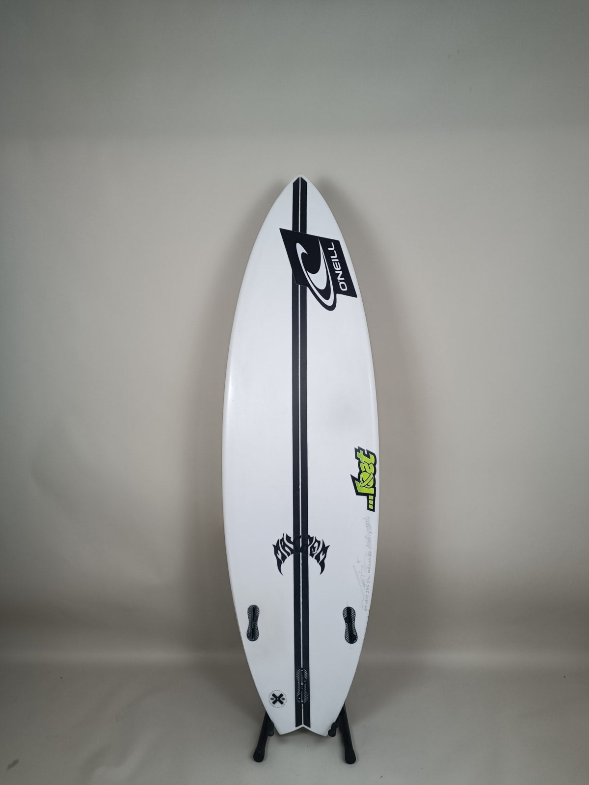 Lost Light Speed  5'9'' | 27 L