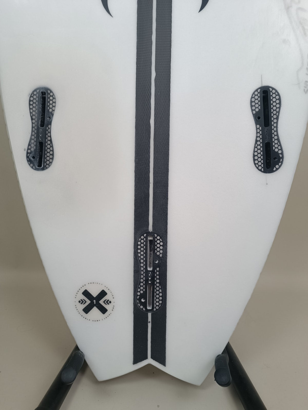 Lost Light Speed  5'9'' | 27 L