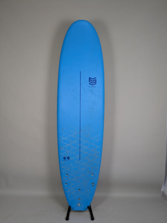 Flowt Standard Softboard 6'6'' | 41 L