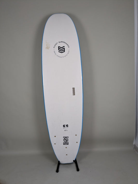Flowt Standard Softboard 6'6'' | 41 L