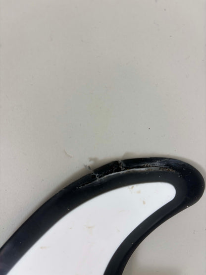 OLAIAN Fins Softedge 4.5 M
