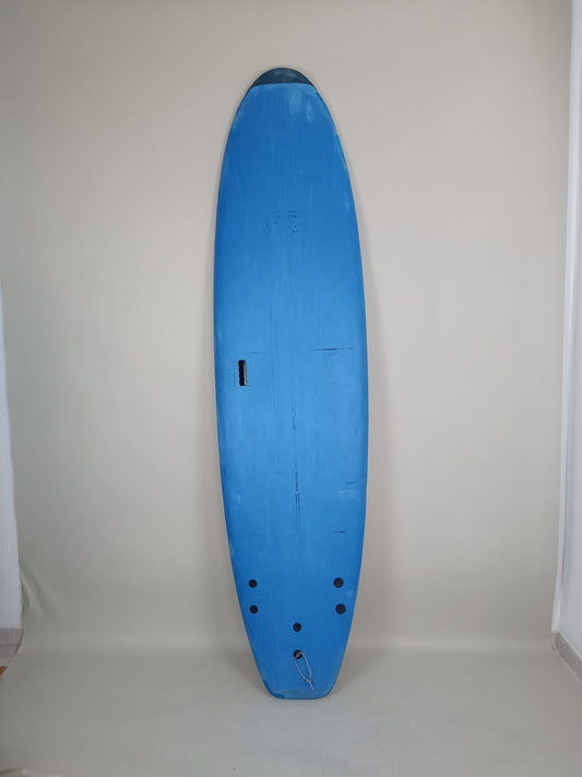 Ocean Earth SSB 8'0'' | 98 L