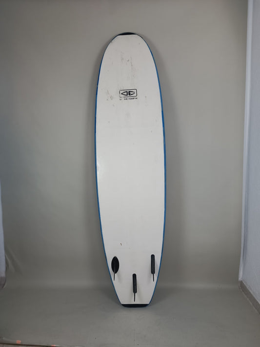 Ocean Earth SSB 8'0'' | 98 L