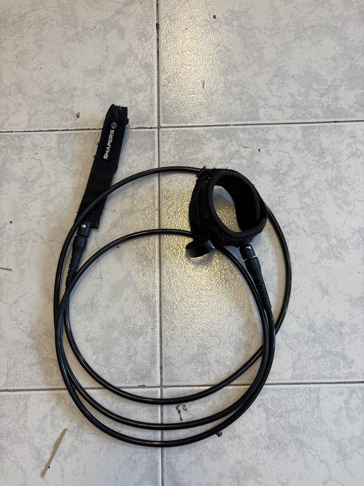 SHAPERS  Leash 9ft