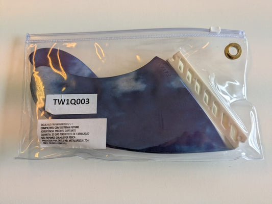 PAVANI  Fins TW1Q003 M