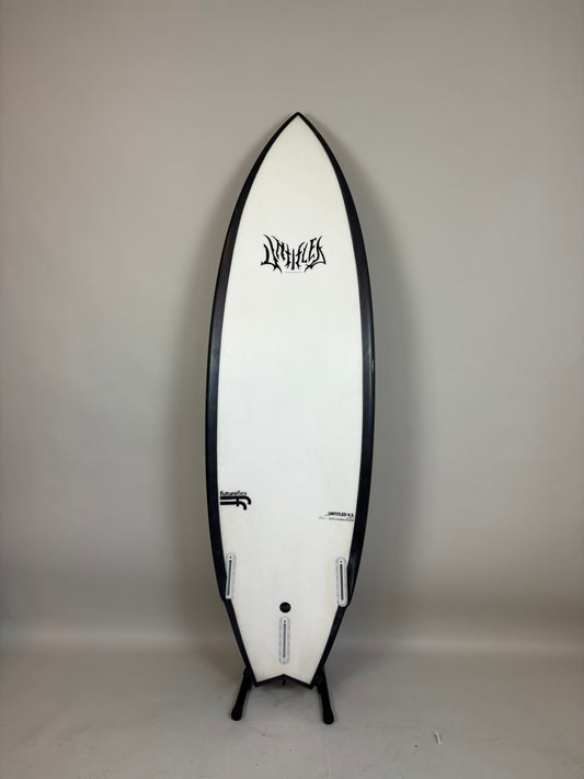 Hayden Shapes Untitled V.2. 5'10'' | 30.45 L