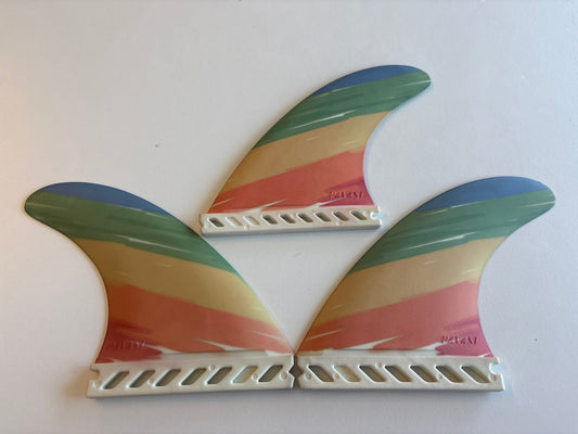 PAVANI  Fins STM5013 M