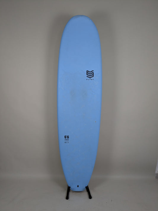 Flowt Premium Performance Softboard 6'6'' | 43 L