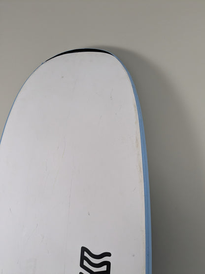 Flowt Premium Performance Softboard 6'6'' | 43 L