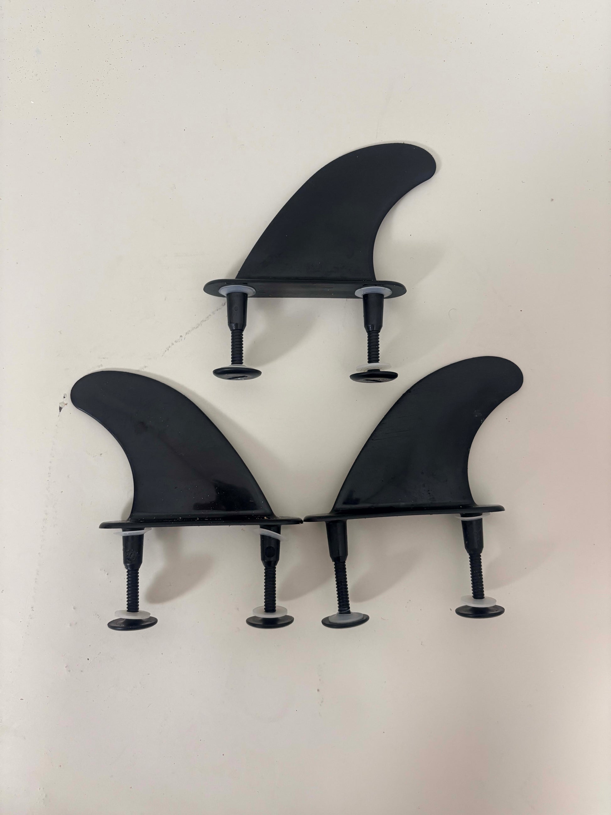 [unbranded] Fins  M
