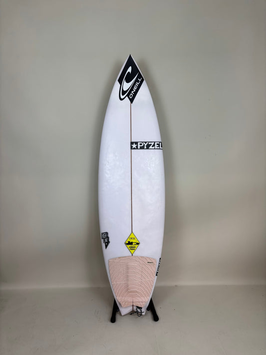 Pyzel High Line 5'4'' | 19.2 L